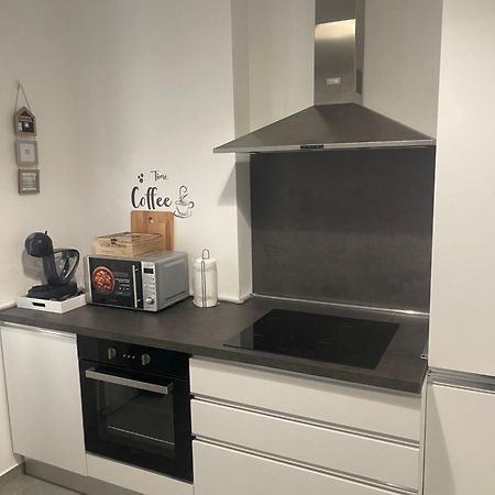 Deluxe Apartment Self Check In Parking Genua Exteriör bild
