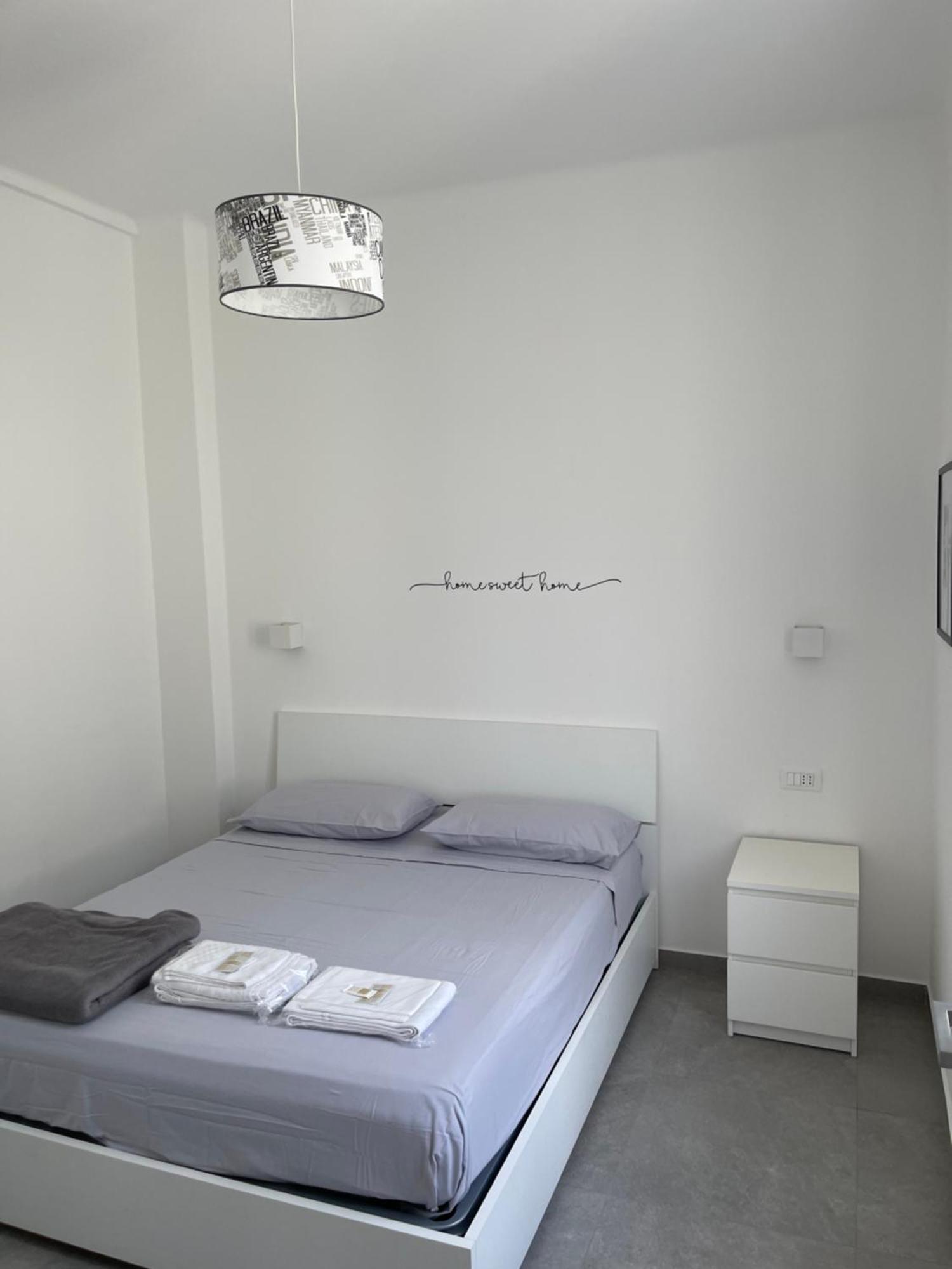 Deluxe Apartment Self Check In Parking Genua Exteriör bild